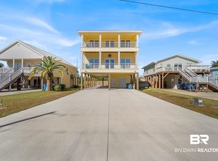504 E 2nd Ave, Gulf Shores, AL 36542
