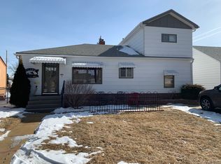 1019 Platte Ave, Alliance, NE 69301