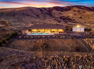 25 Sageland Road, East Wenatchee, WA