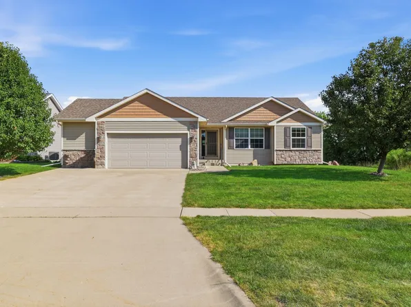 606 NE 47th St, Ankeny, IA 50021
