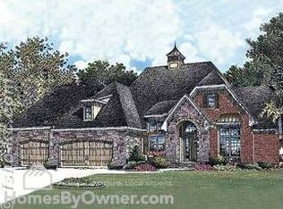 809 S 155th Ter, Basehor, KS 66012