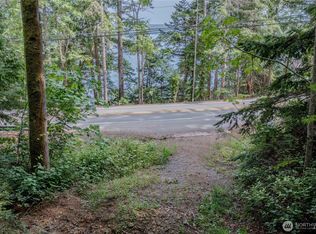0 N Us Highway 101, Brinnon, WA 98320
