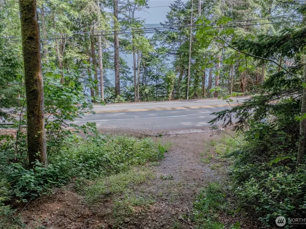 0 N US Hwy 101, Brinnon, WA 98320
