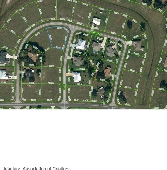1st image of 525 Glen Mar Cir