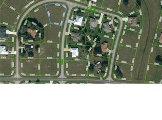525 Glen Mar Cir, Sebring, FL 33876