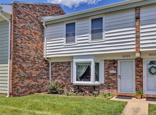 10124 Purcell Rd, Henrico, VA 23228