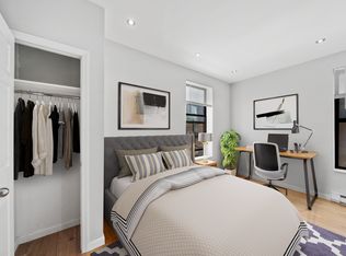 344 Manhattan Ave #62, New York, NY 10026