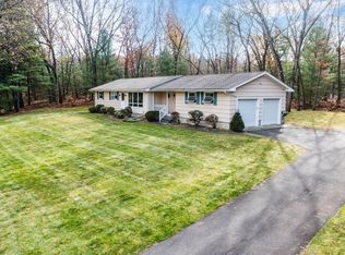 5 Glenn Dr, South Hadley, MA 01075