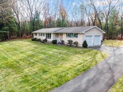 5 Glenn Dr, South Hadley, MA, 01075