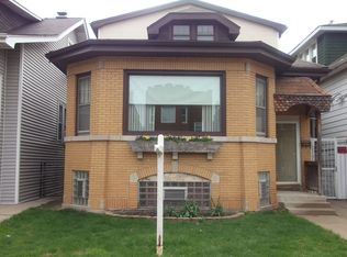 5923 N Washtenaw Ave, Chicago, IL