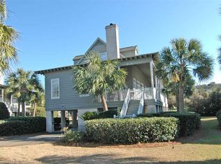 42 Compass Ct, Pawleys Island, SC 29585