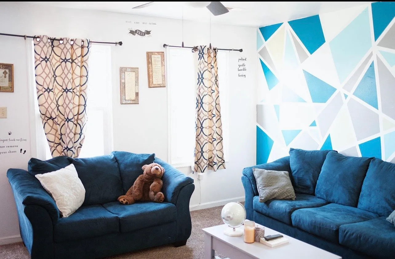 3 bed, 1152 sqft, $2,700 — Photo 2