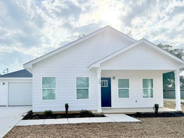 119 Lakewood Rd, Perdido Key, FL 32507