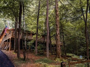 305 Hemlock Trl, Blue Ridge, GA 30513