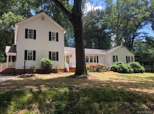 801 Sunderland Rd, Henrico, VA 23229
