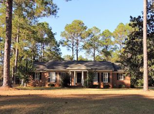 3207 Lancaster Ln, Albany, GA 31721