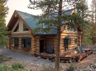 21 Chaparral Lane, Breckenridge, CO 80424