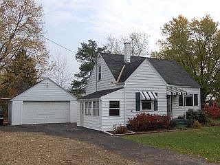 Wonderful Home On Quiet Street