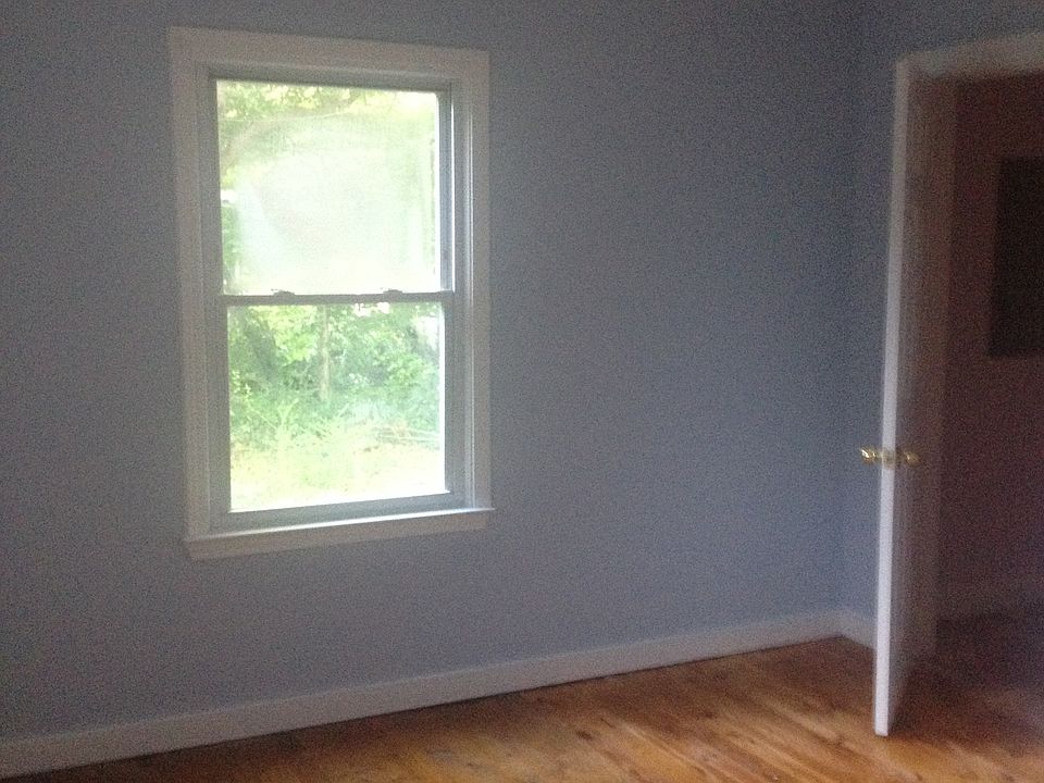 Redone Hardwood Floors