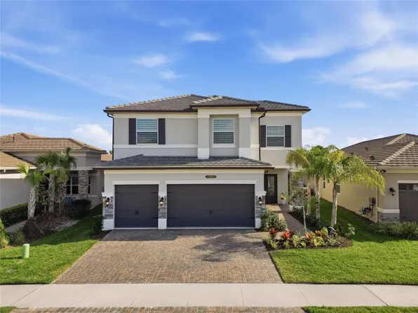 32626 Tree Of Life Ave, Wesley Chapel, FL 33543
