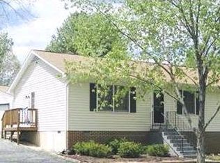 115 Vista Woods Rd, Stafford, VA 22556