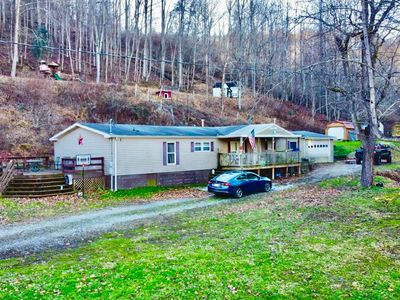 7720 Us Highway 33 Rd W, Camden, WV, 26338