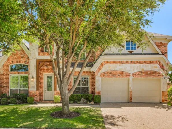 630 Griffin St, Argyle, TX 76226