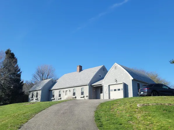 181 Elliott Road, Centerville, MA 02632
