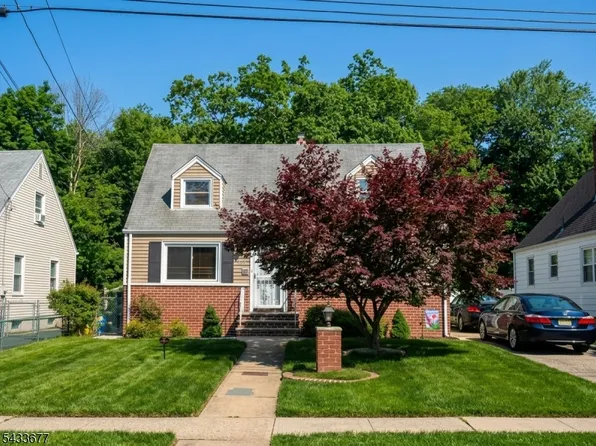 1255 Tuxedo Sq, Teaneck Twp., NJ 07666