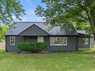 2506 Spring St, Fort Wayne, IN 46808