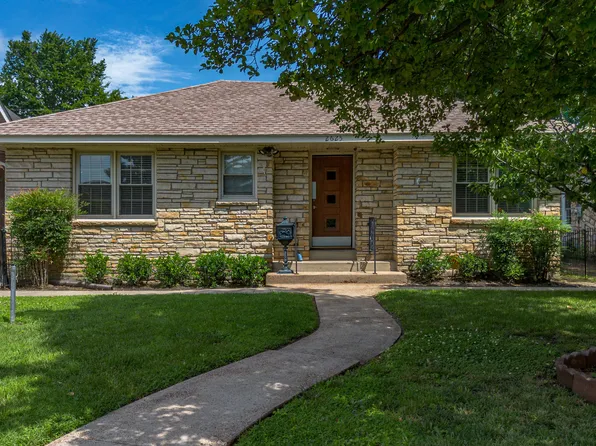 2625 Jefferson St, Paducah, KY 42001