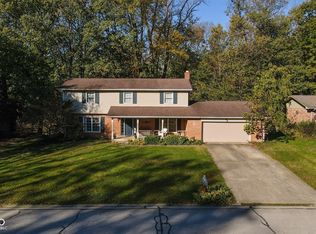 8 Round Hill Rd, Danville, IN 46122