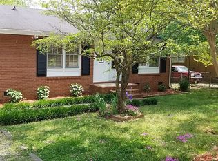 19424 Meridian St, Cornelius, NC 28031