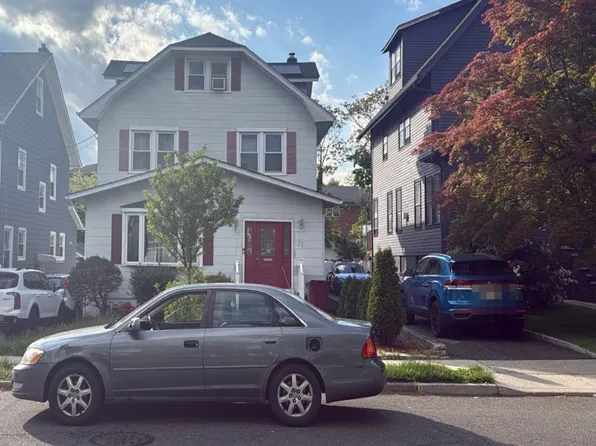 73 Elm Pl, Nutley, NJ 07110