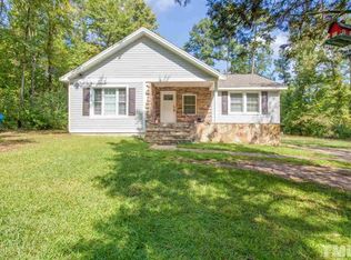 314 Todd St, Durham, NC 27704