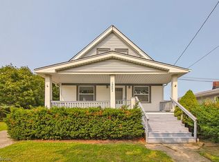19003 Cherokee Ave, Cleveland, OH 44119