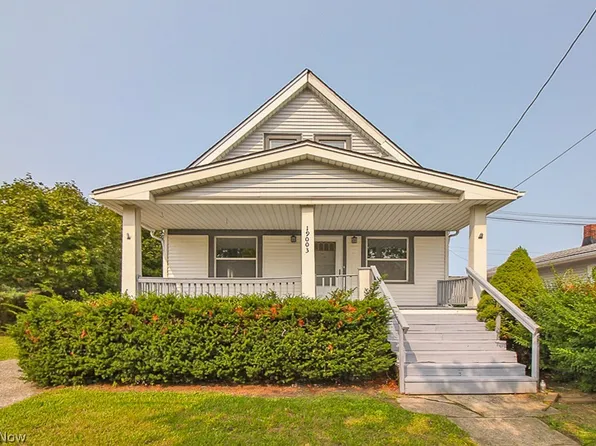 19003 Cherokee Ave, Cleveland, OH 44119