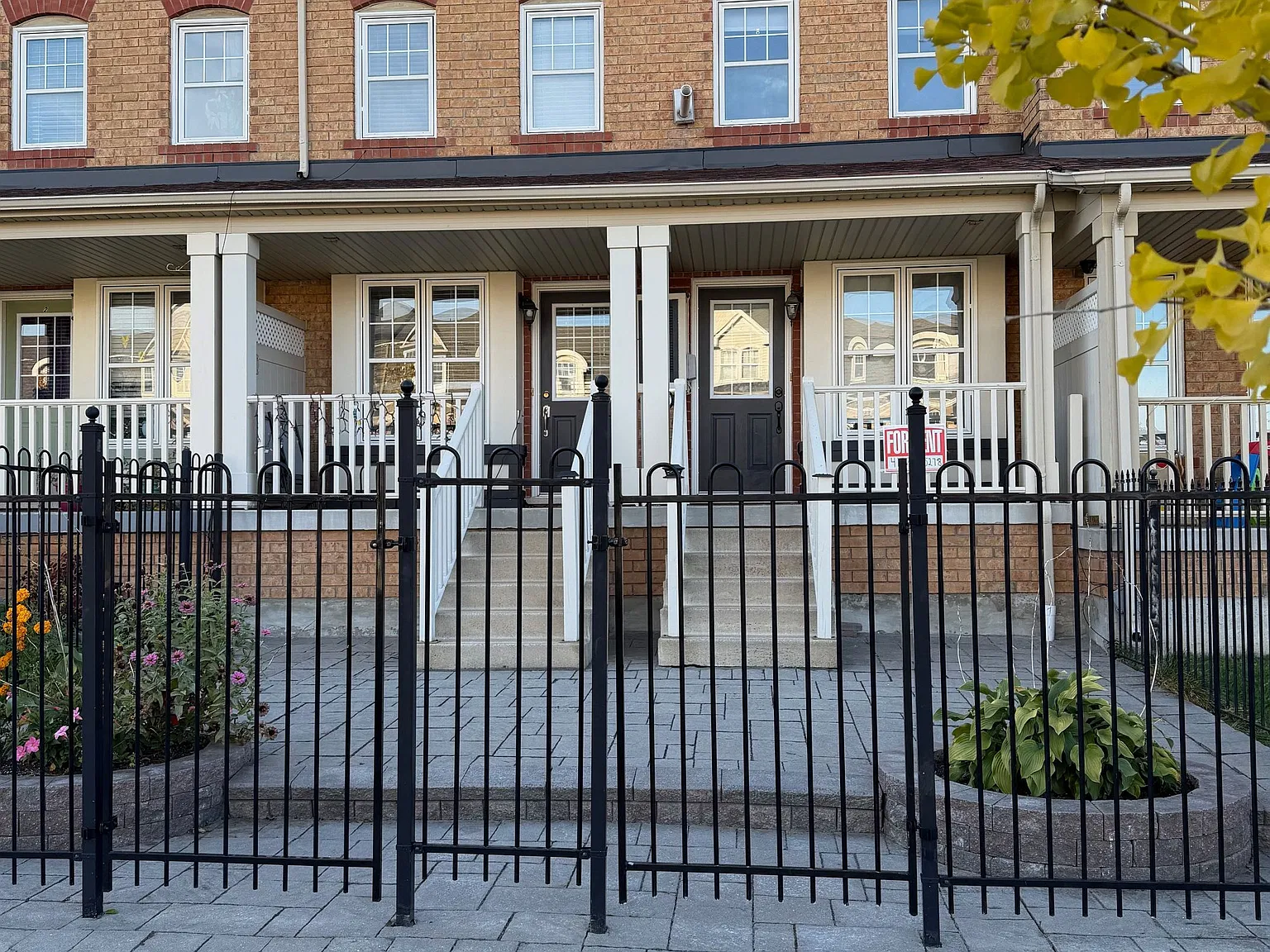 2 bed, $2,675 — Photo 1