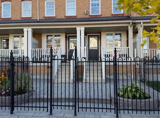 32 Ecopark Gate Unit 2, Toronto, ON M1B 6G8