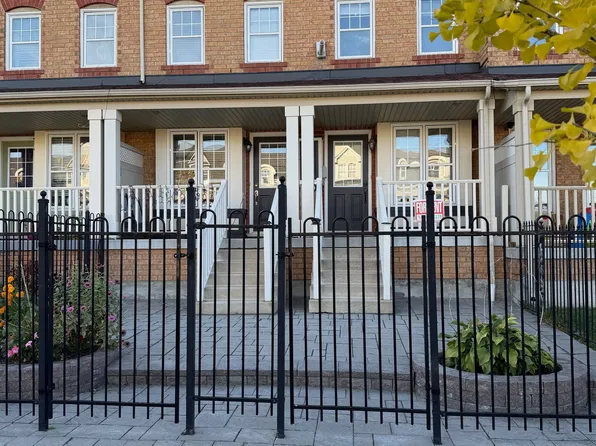 32 Ecopark Gate Unit 2, Toronto, ON M1B 6G8