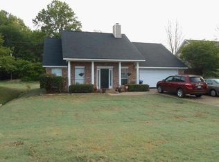 107 Appleridge Dr, Brandon, MS 39047