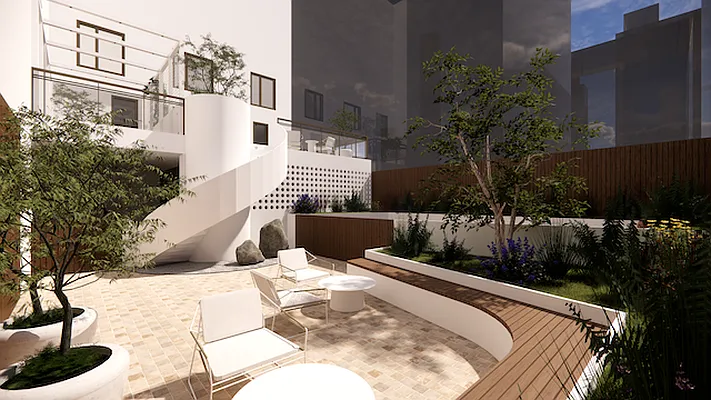 Rented by Nooklyn NYC LLC | media 60