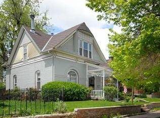 3337 N Decatur St, Denver, CO 80211