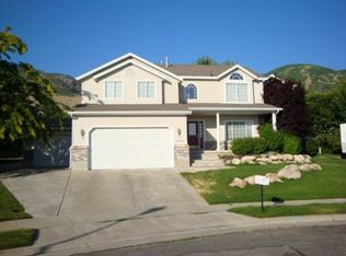 1386 N 75 W, Centerville, UT 84014