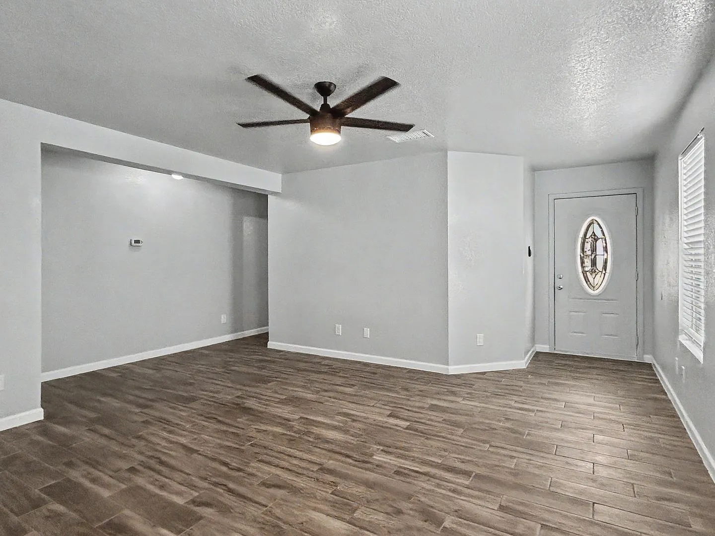 Remodeled Far West-Side Home with Spacious Backyard — Photo 3