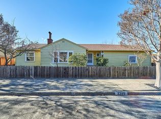 2395 Slater St, Santa Rosa, CA 95404