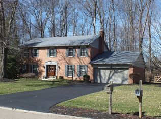1092 Tumbleweed Dr, Loveland, OH
