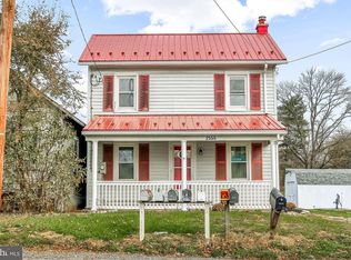 2555 Mummasburg Rd, Gettysburg, PA 17325