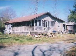 145 County Road 1305, Cullman, AL 35058