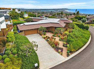 1553 Copa De Oro Dr, La Jolla, CA 92037